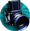 Стильная фотосессия