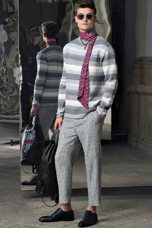 Trussardi