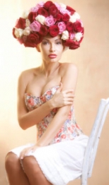 Эвелина Бледанс